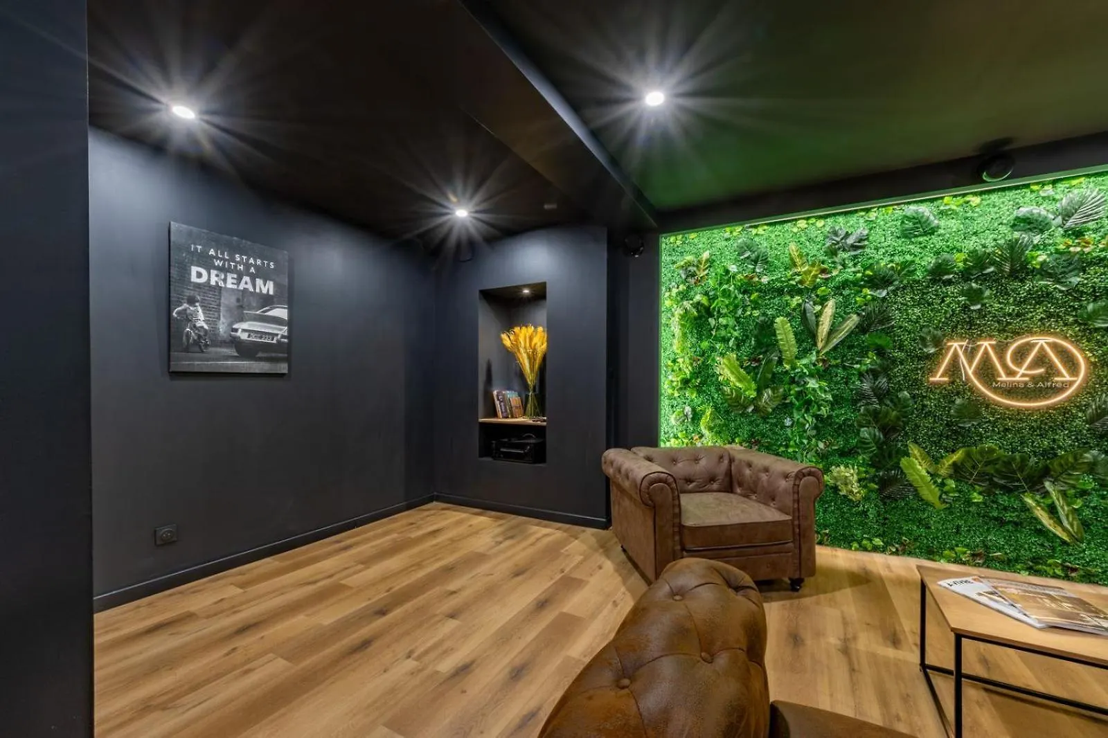 Esperce Villa Vista Valada - Piscine - Jacuzzi - Clim - Bar - Billard - Cinema - Vue Panoramique צרפת